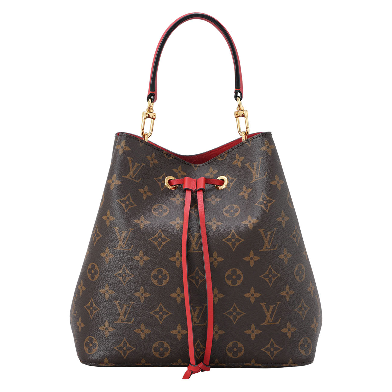 LOUIS VUITTON(USED)루이비통 M44021 모노그램 네오노에 MM